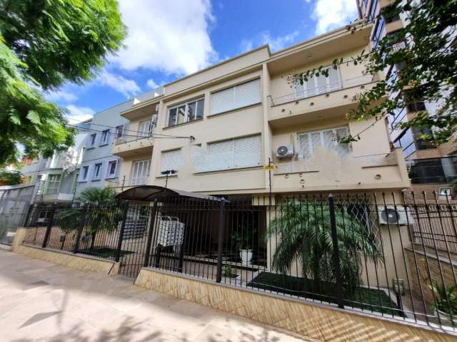 Apartamento de 2 quartos no bairro Santana Reformado