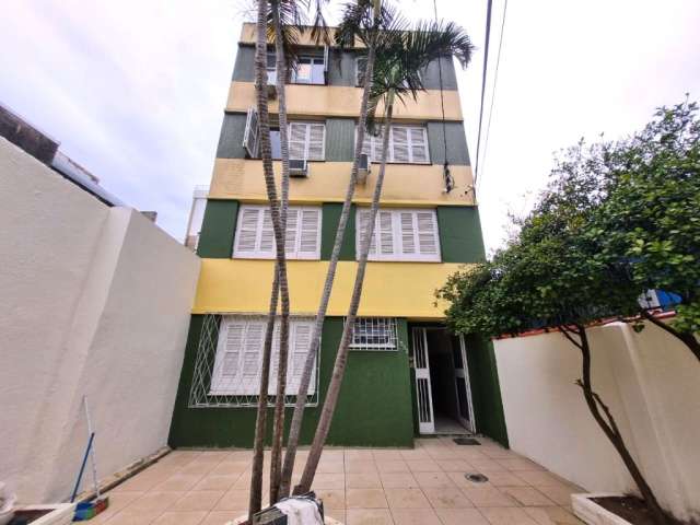 Apartamento de 2 quartos no bairro Jardim Botâinico