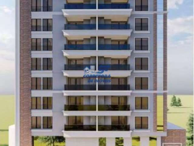 Apartamento com 3 dormitórios à venda, 102 m² por R$ 900.000,00 - Gravatá - Navegantes/SC