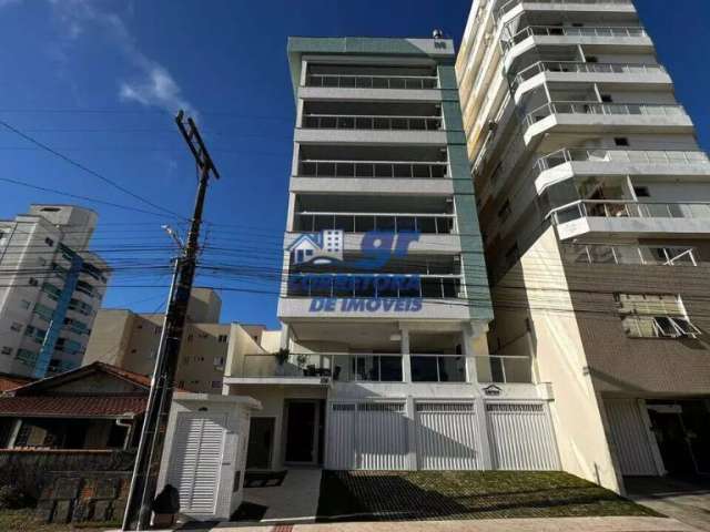 Apartamento com 3 dormitórios à venda, 91 m² por R$ 830.000,00 - Gravatá - Navegantes/SC