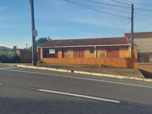 Casa para Venda em Araucária / PR no bairro Iguaçu