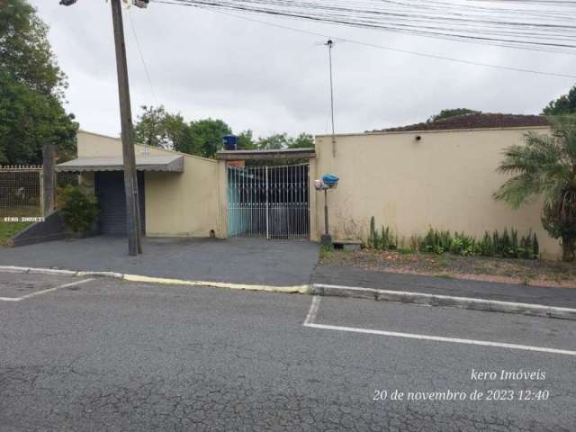 Casa para Venda em Araucária / PR no bairro Centro