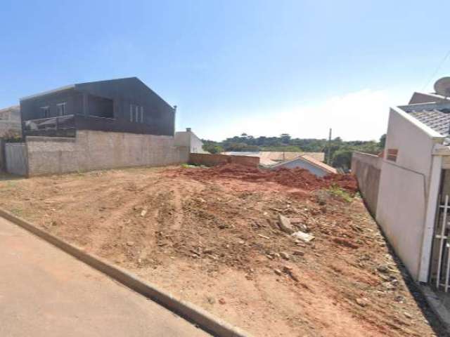 Terreno Plano de 146m² com Projeto Aprovado para Casa – Oportunidade Imperdível em Fazenda Rio Gran