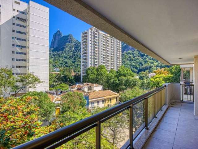 Apartamento para Venda em Rio de Janeiro, BOTAFOGO, 2 dormitórios, 1 suíte, 3 banheiros, 1 vaga