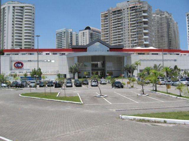 Sala Comercial para Venda em Rio de Janeiro, RECREIO DOS BANDEIRANTES, 1 banheiro