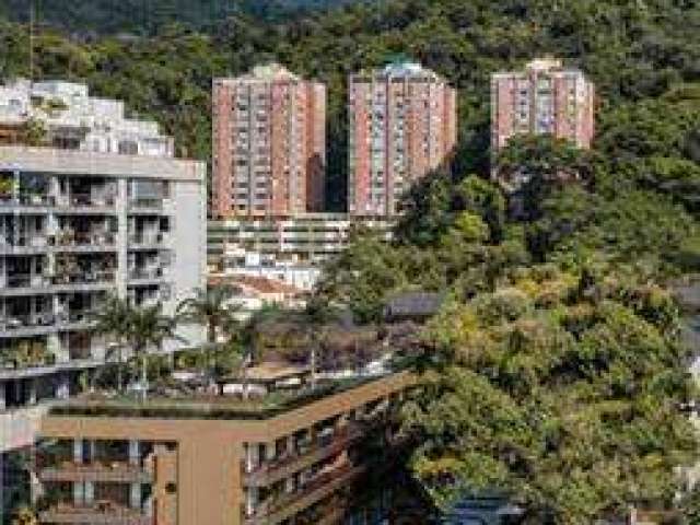 Apartamento para Venda em Rio de Janeiro, GÁVEA, 1 dormitório, 1 banheiro