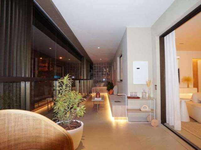 Apartamento para Venda em Niterói, ICARAI, 4 dormitórios, 4 suítes, 5 banheiros, 2 vagas