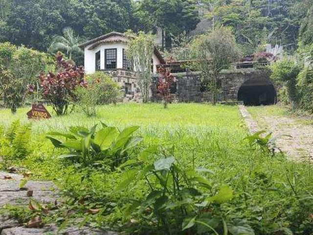 Casa para Venda em Rio de Janeiro, Joá, 4 dormitórios, 2 suítes, 4 banheiros, 3 vagas