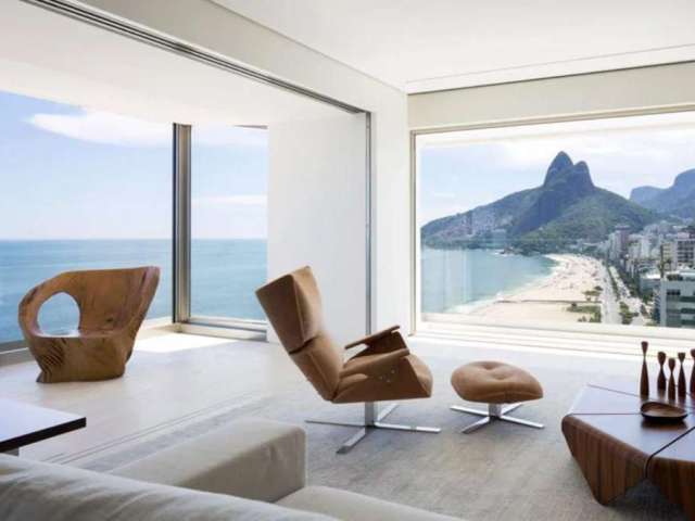 Apartamento para Venda em Rio de Janeiro, IPANEMA, 2 dormitórios, 1 suíte, 2 banheiros