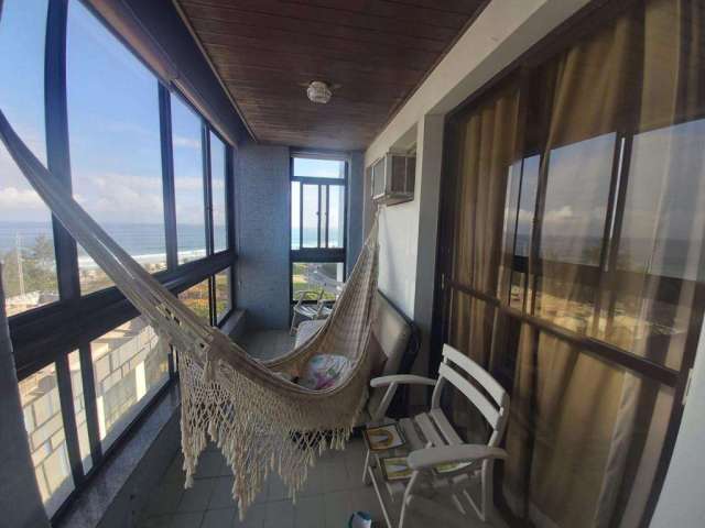 Apartamento para Venda em Rio de Janeiro, BARRA DA TIJUCA, 2 dormitórios, 1 suíte, 2 banheiros, 1 vaga