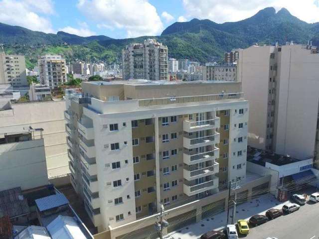 Apartamento para Venda em Rio de Janeiro, VILA ISABEL, 2 dormitórios, 1 suíte, 2 banheiros, 1 vaga