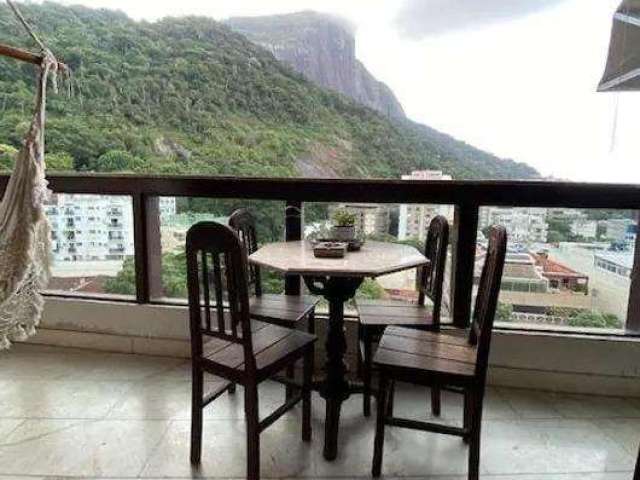 Apartamento para Venda em Rio de Janeiro, JARDIM BOTÂNICO, 3 dormitórios, 1 suíte, 4 banheiros, 2 vagas