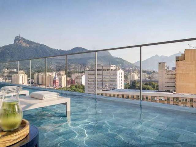 Studio para Venda em Rio de Janeiro, CENTRO, 1 dormitório, 1 banheiro