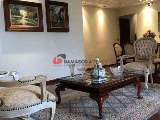 Apartamento à venda 3 Quartos, 1 Suite, 2 Vagas, 150M², Santa Paula, São Caetano do Sul - SP