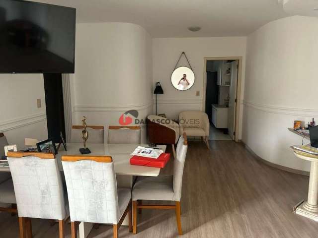 Apartamento à venda 3 Quartos, 1 Suite, 2 Vagas, 107M², Santa Paula, São Caetano do Sul - SP