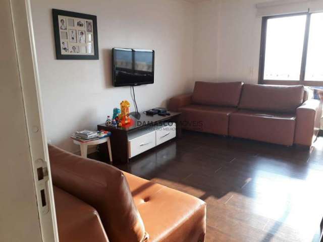 Apartamento à venda 3 Quartos, 1 Suite, 2 Vagas, 173M², Santo Antônio, São Caetano do Sul - SP