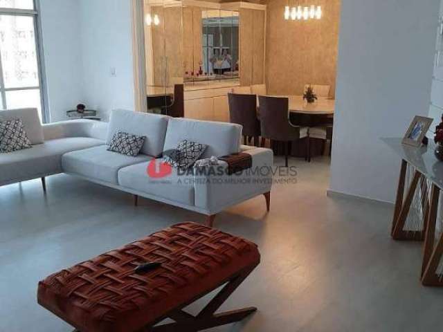 Apartamento à venda 3 Quartos, 3 Suites, 2 Vagas, 202M², Santo Antônio, São Caetano do Sul - SP