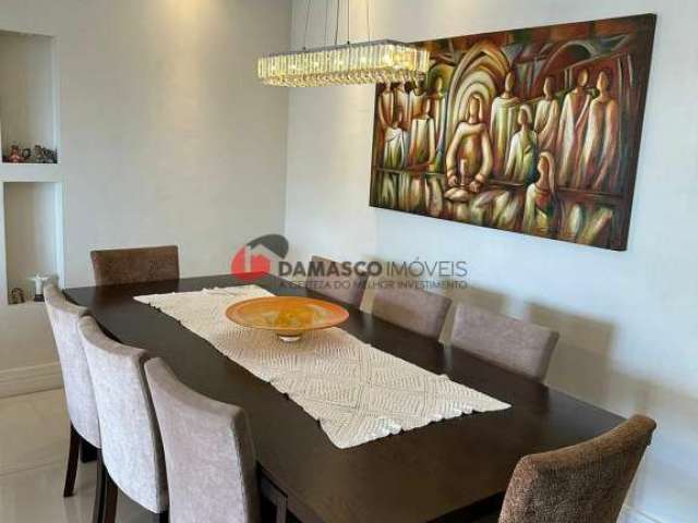 Apartamento à venda 3 Quartos, 1 Suite, 3 Vagas, 139M², Santa Maria, São Caetano do Sul - SP