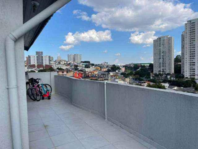 Cobertura / Penthouse à venda, Santa Maria, São Caetano do Sul, SP