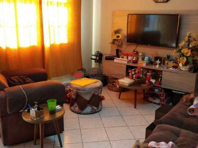 Casa à venda 3 Quartos, 1 Suite, 2 Vagas, 135M², Osvaldo Cruz, São Caetano do Sul - SP