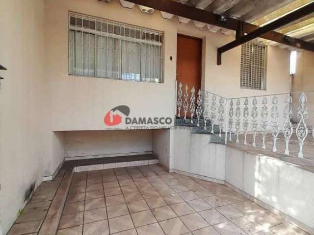 Casa à venda 3 Quartos, 2 Vagas, 155M², Boa Vista, São Caetano do Sul - SP