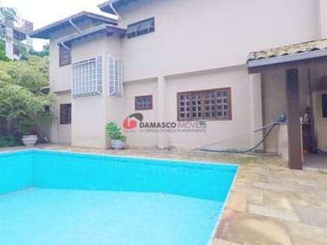 Casa à venda 4 Quartos, 3 Suites, 5 Vagas, 640M², Santa Maria, São Caetano do Sul - SP