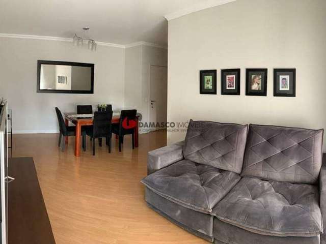 Apartamento à venda 4 Quartos, 1 Suite, 2 Vagas, 139M², Santa Maria, São Caetano do Sul - SP