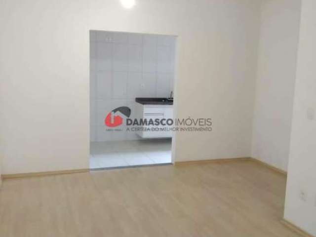 Apartamento à venda 2 Quartos, 1 Suite, 2 Vagas, 72M², Olímpico, São Caetano do Sul - SP