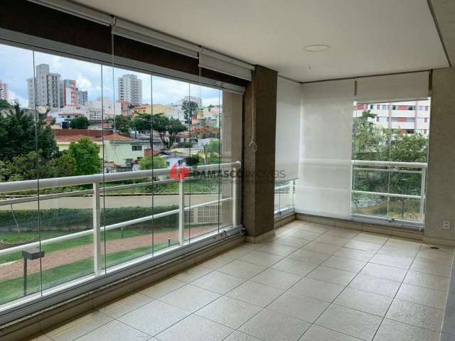 Apartamento à venda 3 Quartos, 3 Suites, 3 Vagas, 186M², Boa Vista, São Caetano do Sul - SP