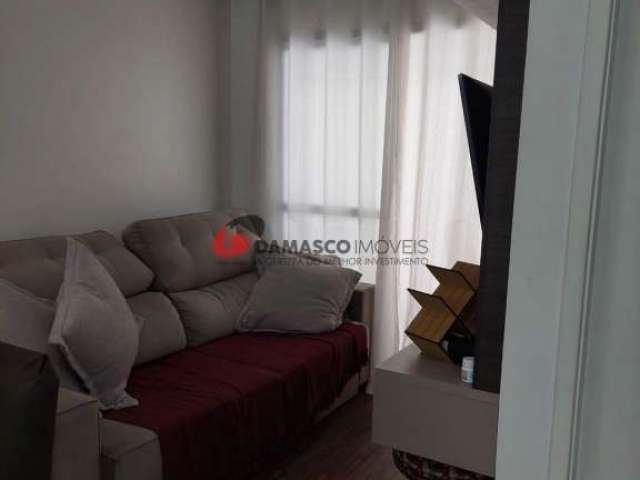 Apartamento à venda 2 Quartos, 1 Suite, 2 Vagas, Osvaldo Cruz, São Caetano do Sul - SP