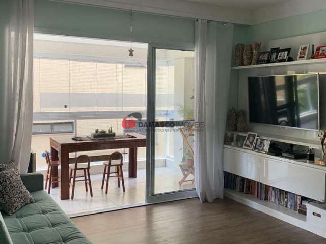 Apartamento à venda 3 Quartos, 1 Suite, 2 Vagas, 106M², Santo Antônio, São Caetano do Sul - SP