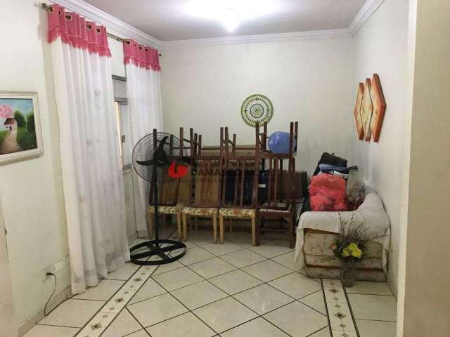 Sobrado à venda 2 Quartos, 1 Suite, 2 Vagas, 140M², Santa Maria, São Caetano do Sul - SP