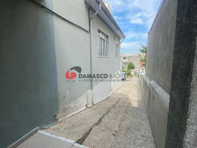 Casa à venda 1 Quarto, 281M², Santa Maria, São Caetano do Sul - SP