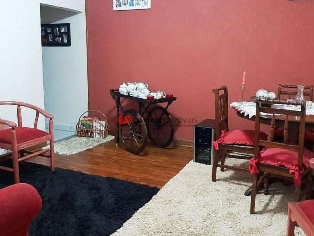 Casa à venda 3 Quartos, 1 Suite, 5 Vagas, 181M², Santa Maria, São Caetano do Sul - SP