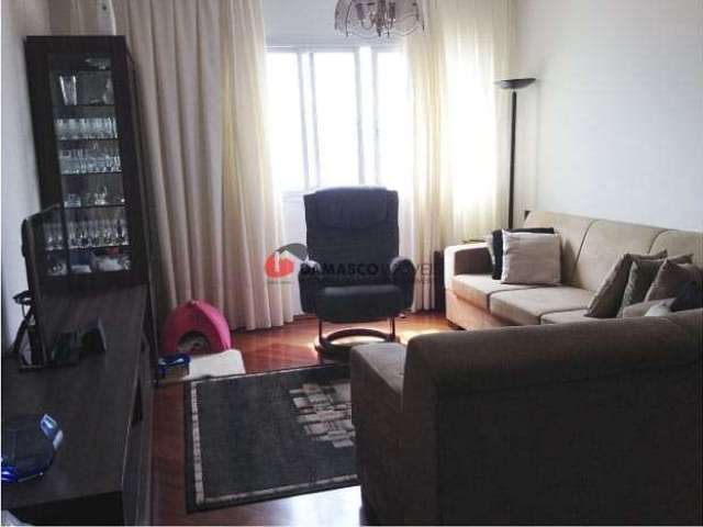 Apartamento à venda 2 Quartos, 1 Vaga, 100M², Barcelona, São Caetano do Sul - SP