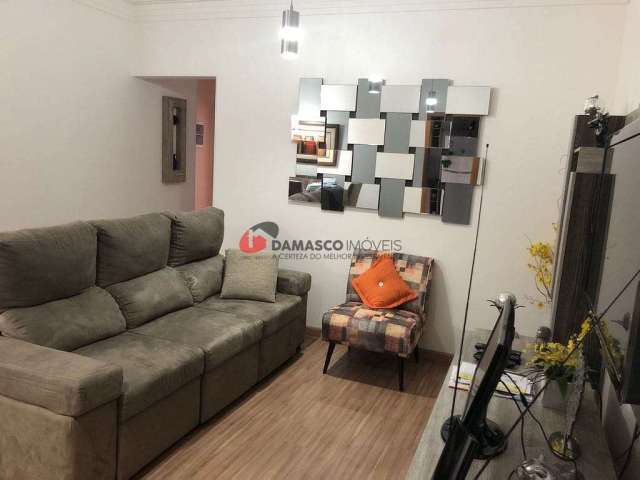 Apartamento à venda, 3 Quartos, 2 Vagas de garagem - Santa Maria, São Caetano do Sul, SP