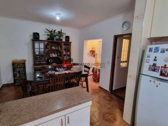 Casa à venda 3 Quartos, 7 Vagas, 250M², Barcelona, São Caetano do Sul - SP