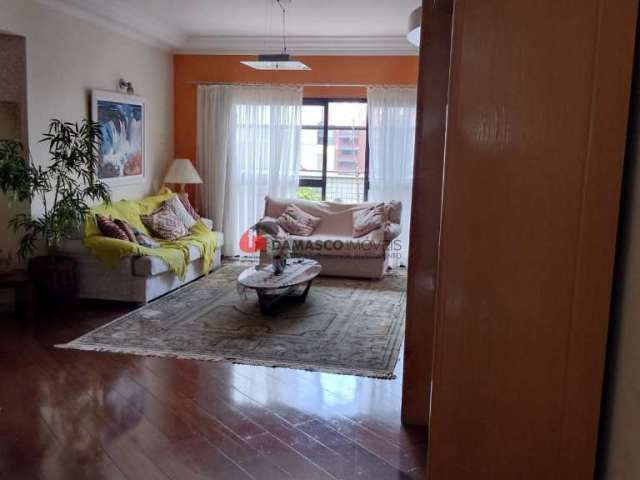 Apartamento à venda, Santa Paula, São Caetano do Sul, SP