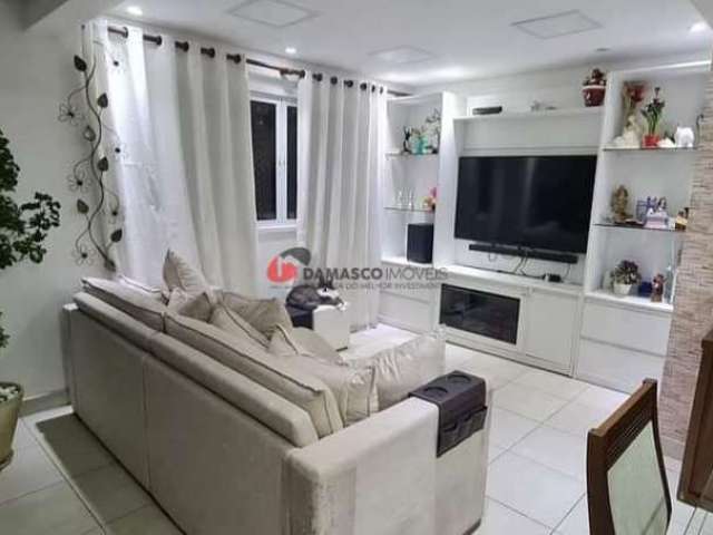 Apartamento à venda 3 Quartos, 3 Suites, 3 Vagas, 165M², Centro, São Caetano do Sul - SP