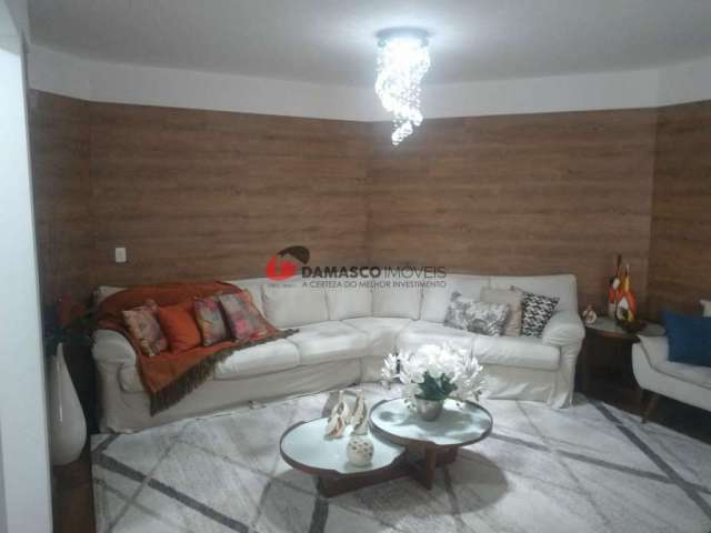 Apartamento à venda 4 Quartos, 3 Suites, 3 Vagas, 200M², Santa Paula, São Caetano do Sul - SP