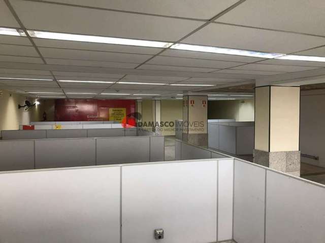 Comercial para Locação 100M², Centro, São Caetano do Sul - SP