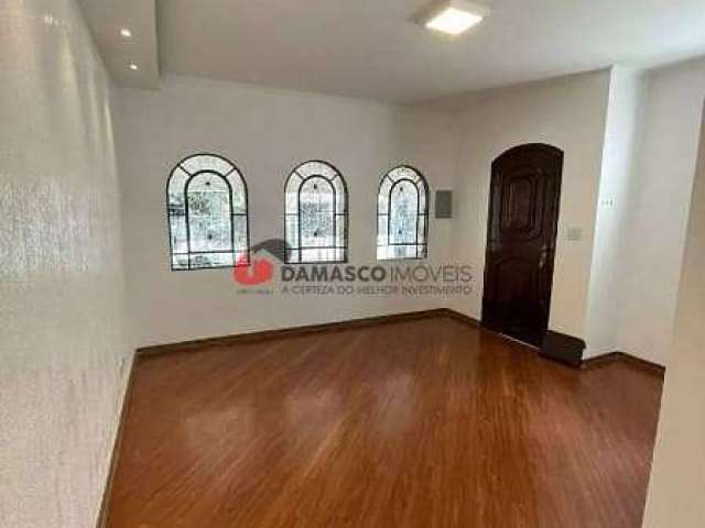 Casa para Locação 2 Quartos, 2 Vagas, 150M², Barcelona, São Caetano do Sul - SP