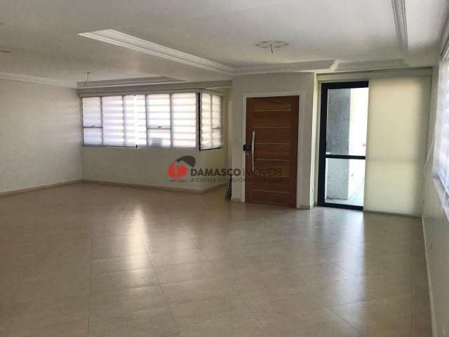 Apartamento para locação, Santa Paula, São Caetano do Sul, SP