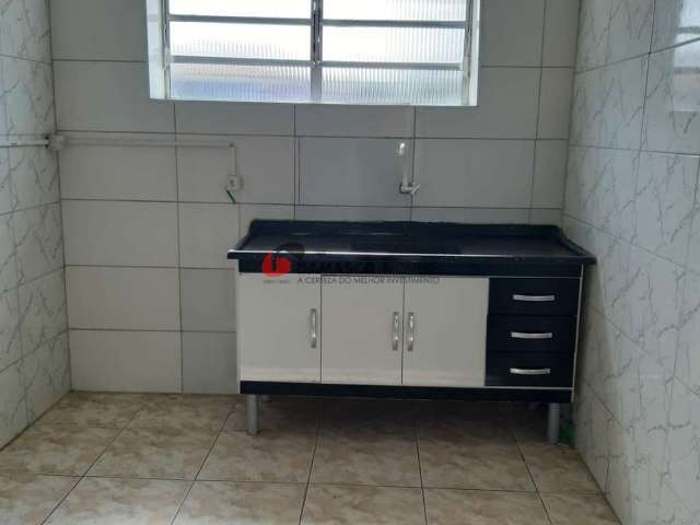 Casa para Locação 1 Quarto, Olímpico, São Caetano do Sul - SP