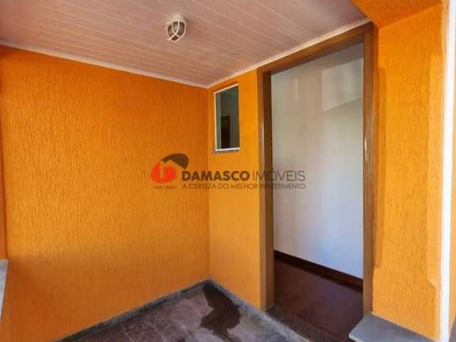 Casa para Locação 2 Quartos, 1 Vaga, Barcelona, São Caetano do Sul - SP