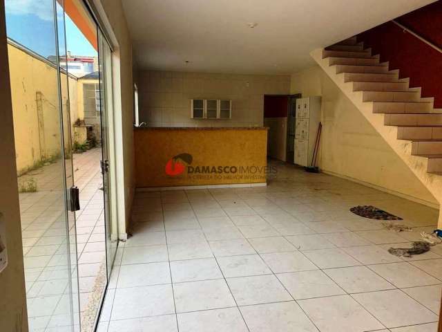 Comercial para locação 5 Salas, 5 Vagas, 331 m², Santa Paula, São Caetano do Sul, SP