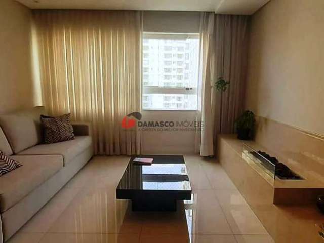 Apartamento à venda 3 Quartos, 3 Suites, 3 Vagas, 133M², Santa Paula, São Caetano do Sul - SP