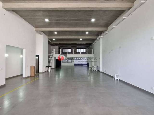 Prédio comercial para locação, Santa Paula, São Caetano do Sul, SP