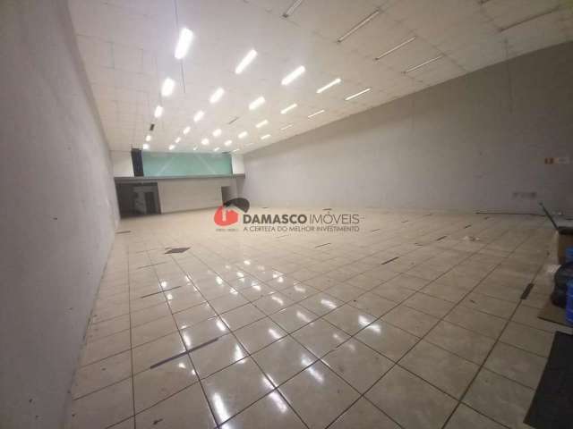 Loja para Locação 350 m², Centro, São Caetano do Sul, SP