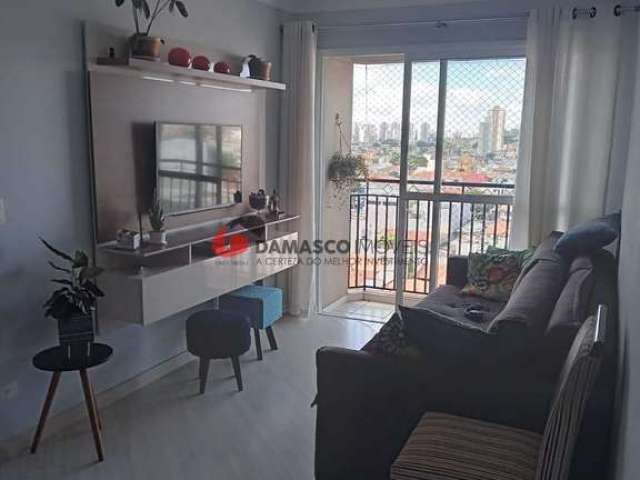 Apartamento à venda, Santa Paula, São Caetano do Sul, SP